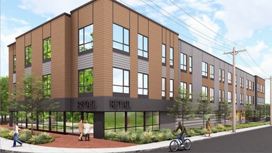 266 Canal St, Salem, MA for lease Building Photo- Image 1 of 2