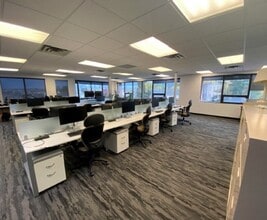 210 Colonnade Rd, Ottawa, ON for lease Interior Photo- Image 2 of 6