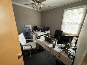 14509 S Old Statesville Rd, Huntersville, NC for lease Interior Photo- Image 2 of 3