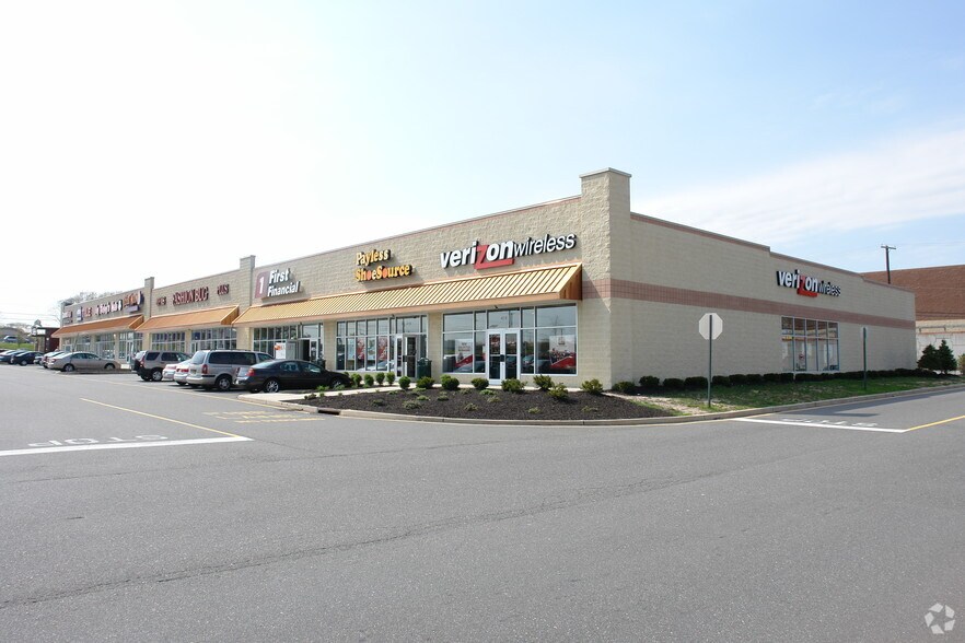 4801-4975 US Highway 9, Howell, NJ for lease - Primary Photo - Image 1 of 2