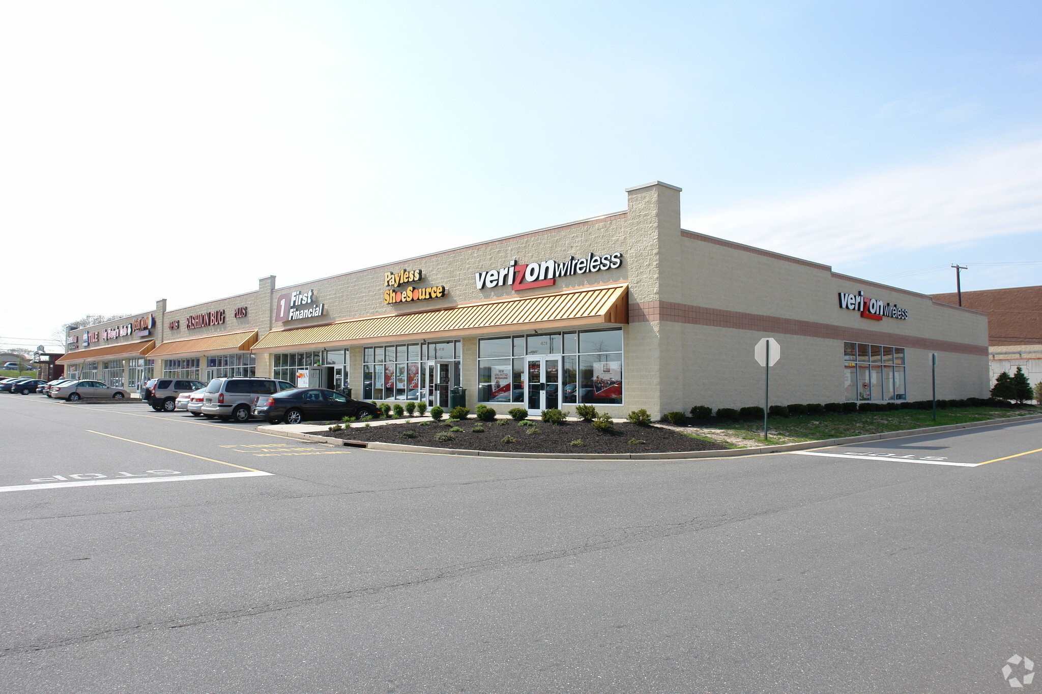 4801-4975 US Highway 9, Howell, NJ for lease Primary Photo- Image 1 of 3