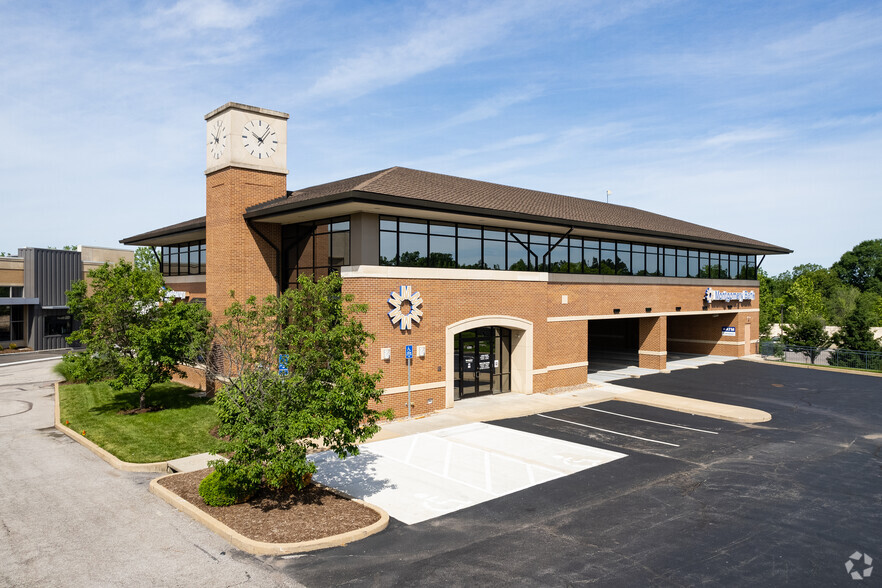 13303 Manchester Rd, Des Peres, MO for sale - Building Photo - Image 1 of 1