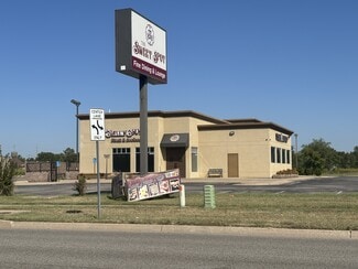 More details for 8448 W Central Ave, Wichita, KS - Retail for Lease