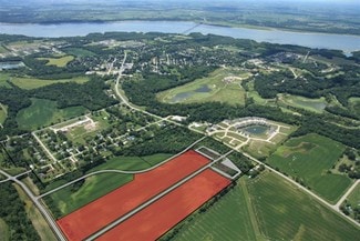 Plus de détails pour 108 E Vista Lake Ave, Polk City, IA - Terrain à vendre