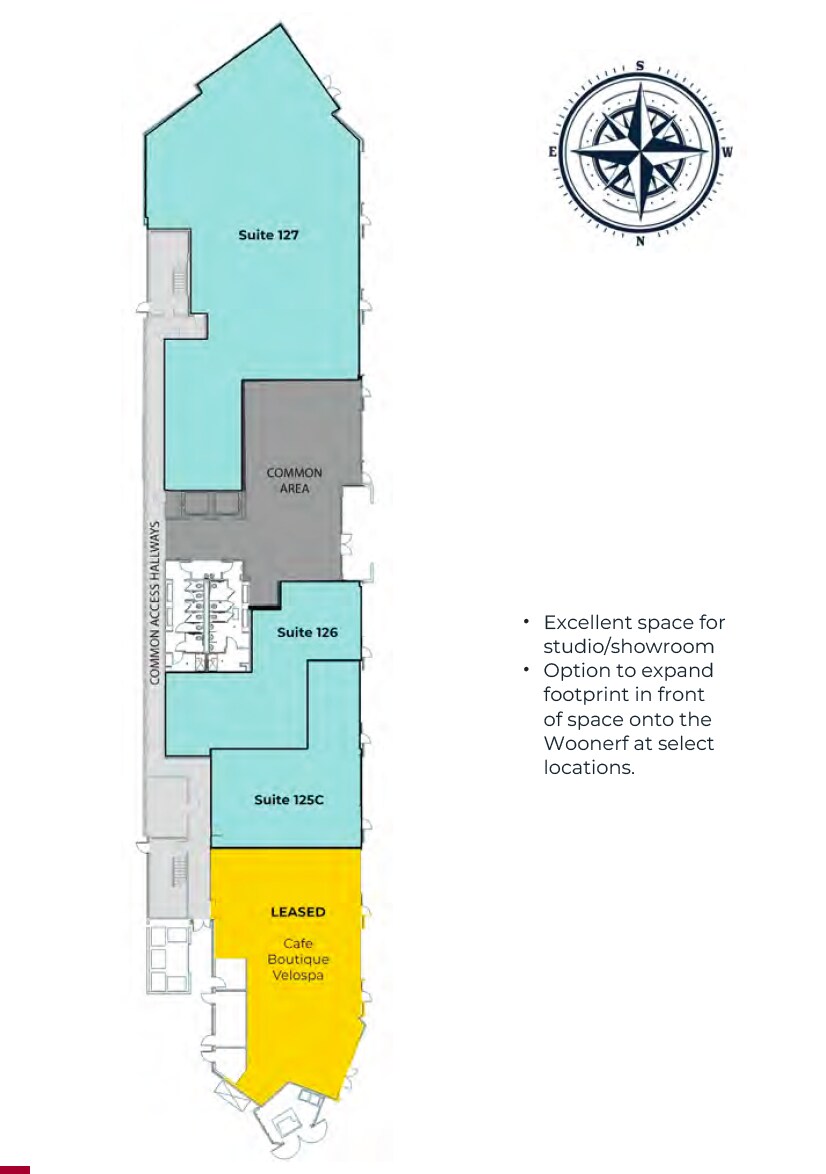 3390 Valmont Rd, Boulder, CO for lease Floor Plan- Image 1 of 1