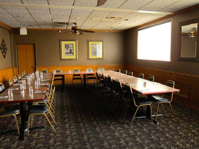 423 Saint Germain St E, Saint Cloud, MN for lease - Interior Photo - Image 2 of 5