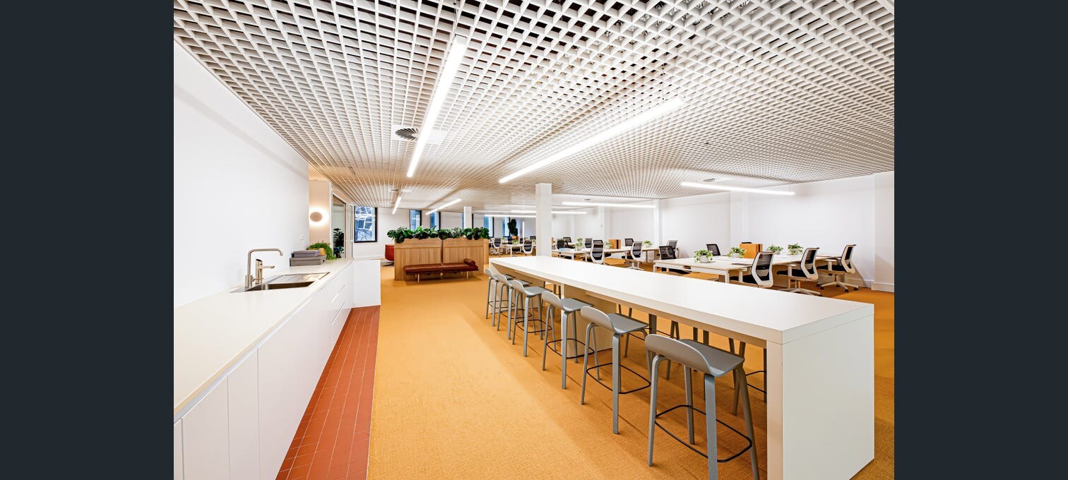 42-44 Pitt St, Sydney à louer Photo intérieure- Image 1 de 7