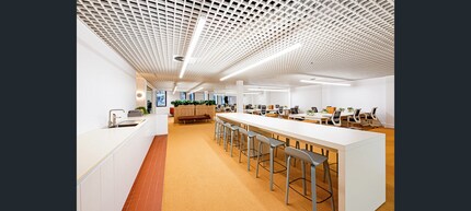 42-44 Pitt St, Sydney à louer Photo intérieure- Image 1 de 7