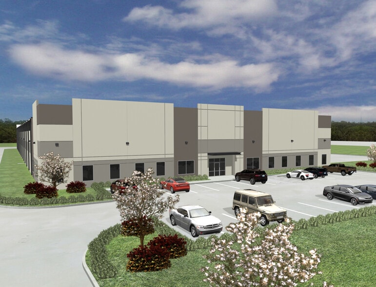 0 Rankin, Humble, TX for sale - Building Photo - Image 1 of 4