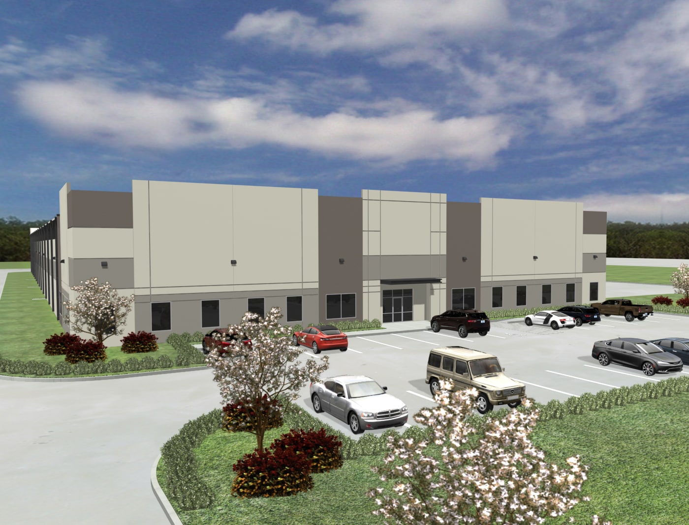 0 Rankin, Humble, TX for sale Building Photo- Image 1 of 5