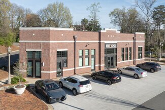 More details for 2655 Lane Park Rd, Birmingham, AL - Retail for Lease
