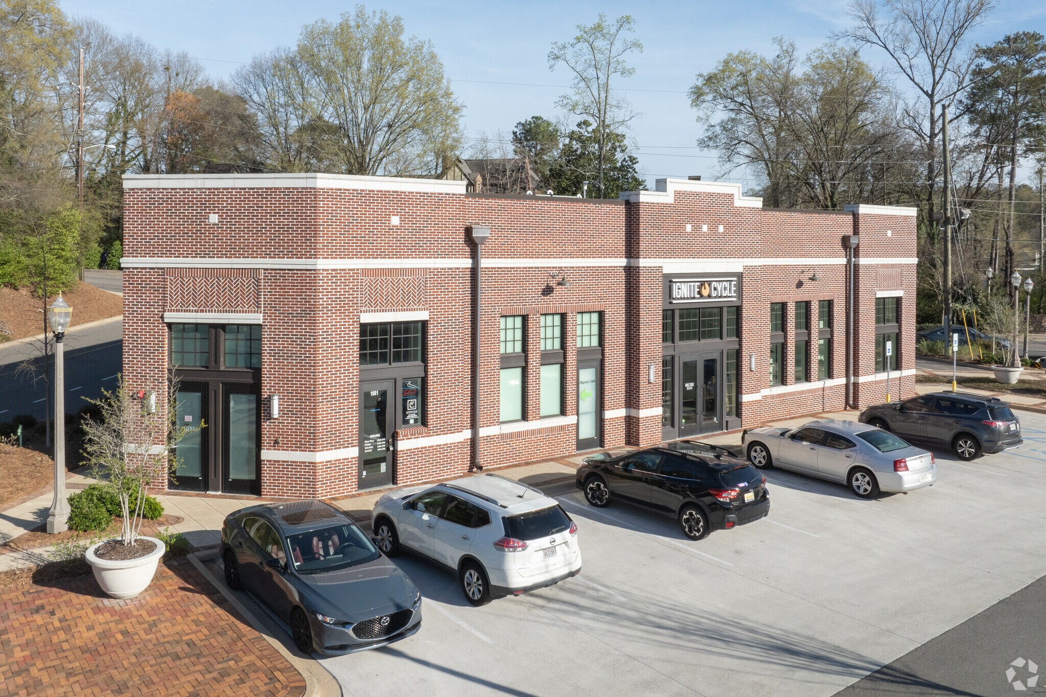 2655 Lane Park Rd, Birmingham, AL à louer Photo principale- Image 1 de 8