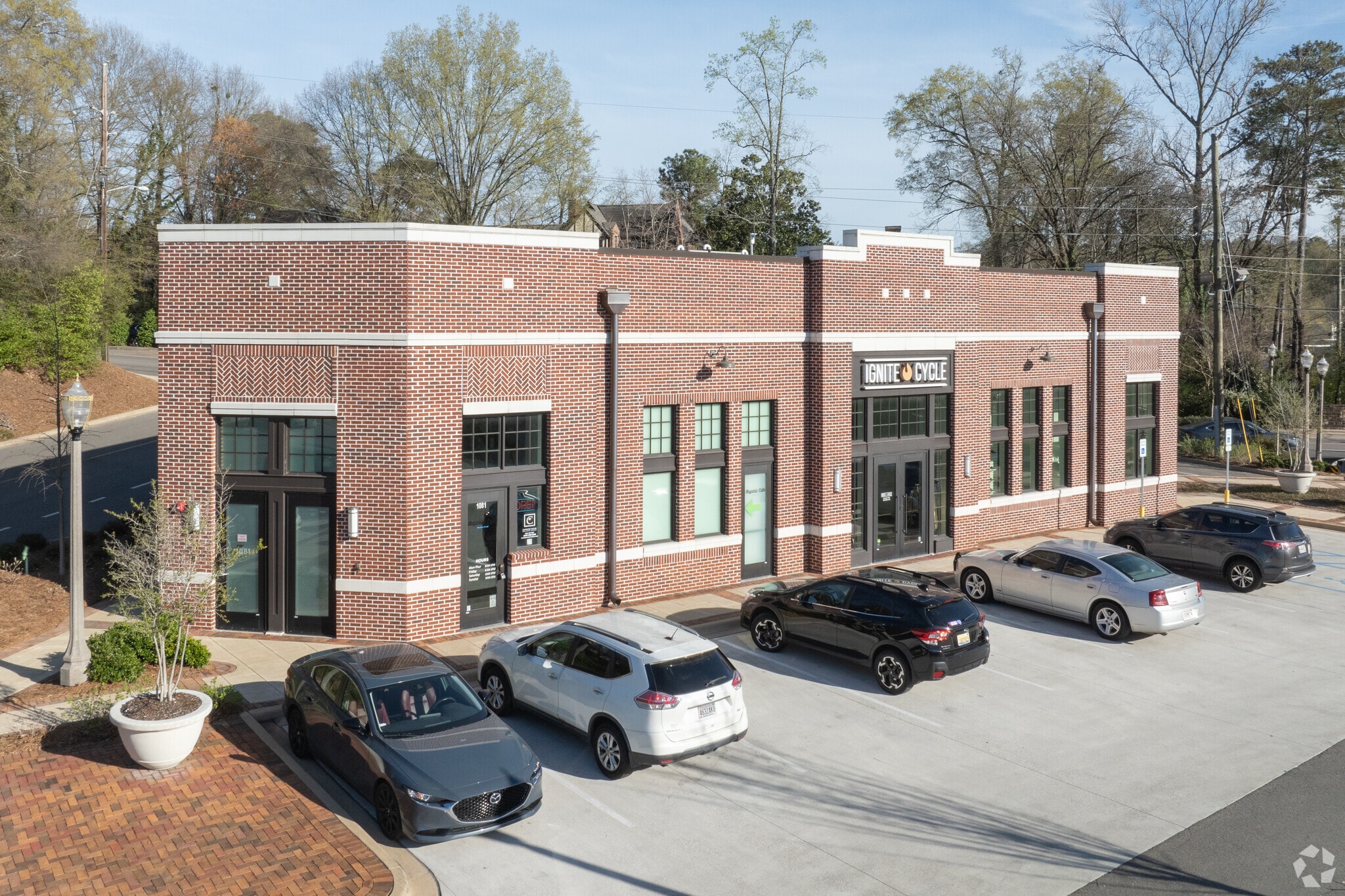 2655 Lane Park Rd, Birmingham, AL for lease Primary Photo- Image 1 of 8