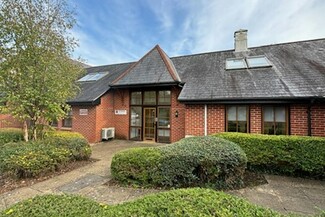 Plus de détails pour The Sawmills, Southampton - Bureau à vendre