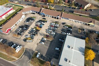 Plus de détails pour 1046 Lake St, Roselle, IL - Commerce de détail à vendre