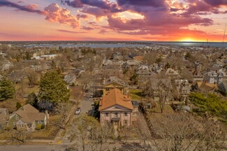 More details for 76 Cottage St, New Bedford, MA - Multifamily for Sale