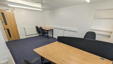 69 Upper St John St, Lichfield à louer Photo intérieure- Image 2 de 2