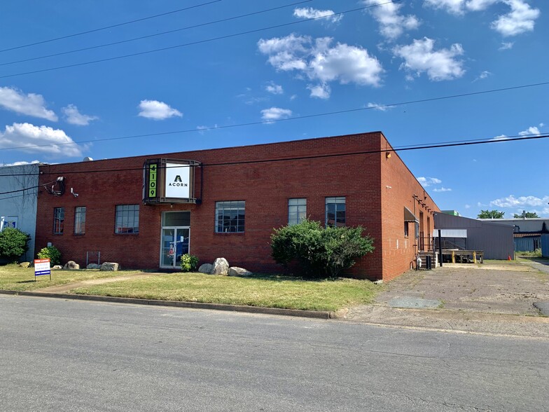 4109 W Clay St, Richmond, VA for lease - Building Photo - Image 2 of 2