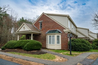 Plus de détails pour 51 Mill St, Hanover, MA - Bureau à vendre