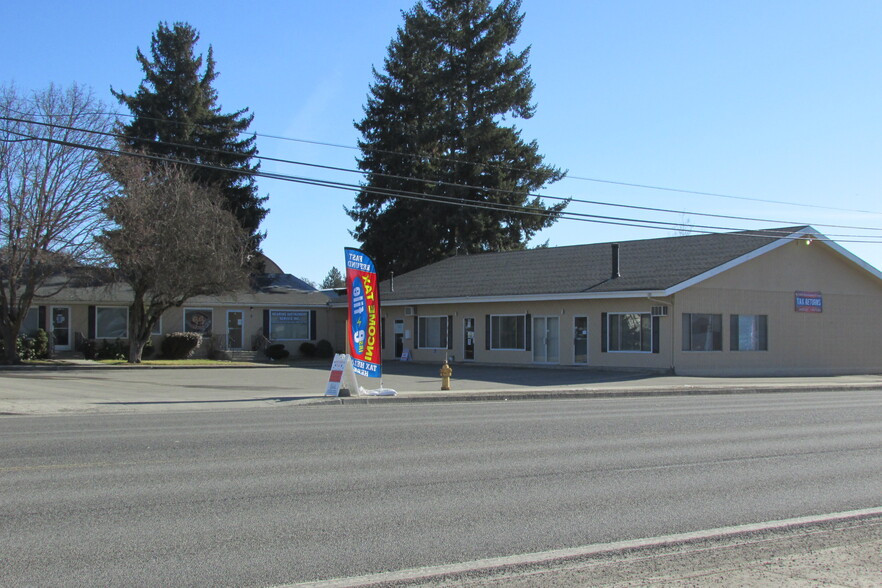 5920 N Government Way, Dalton Gardens, ID for lease - Primary Photo - Image 1 of 5