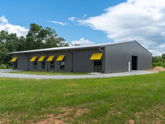 Plus de détails pour 258 Marlowe dr, Mills River, NC - Local d'activités à louer