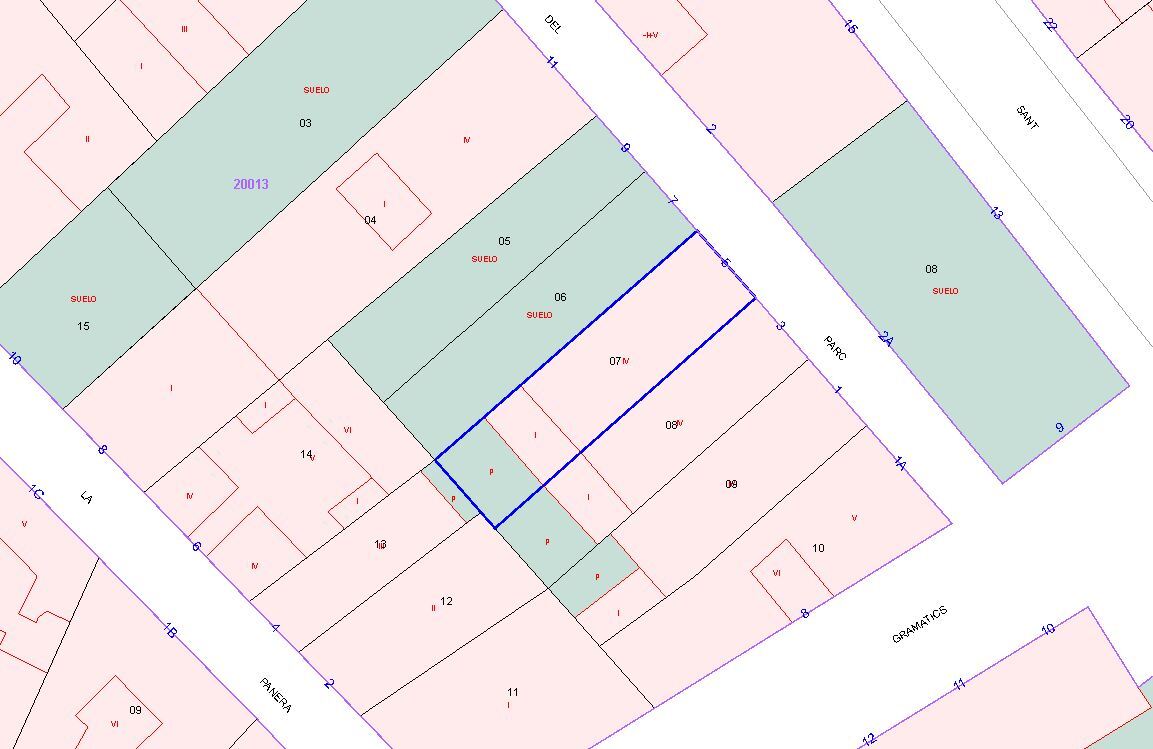 Land in Lleida, Lérida for sale Primary Photo- Image 1 of 3