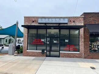 Plus de détails pour 5380 Peachtree Rd, Atlanta, GA - Bureau/Commerce de détail à louer