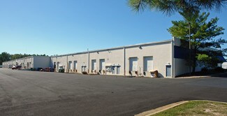 Plus de détails pour 201-255 E German School Rd, Richmond, VA - Local d'activités à louer