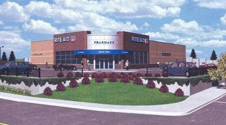 7345 Saltsburg Rd, Penn Hills, PA for lease - Building Photo - Image 2 of 9