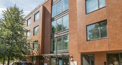 7 Newington Barrow Way, London for lease Building Photo- Image 1 of 7