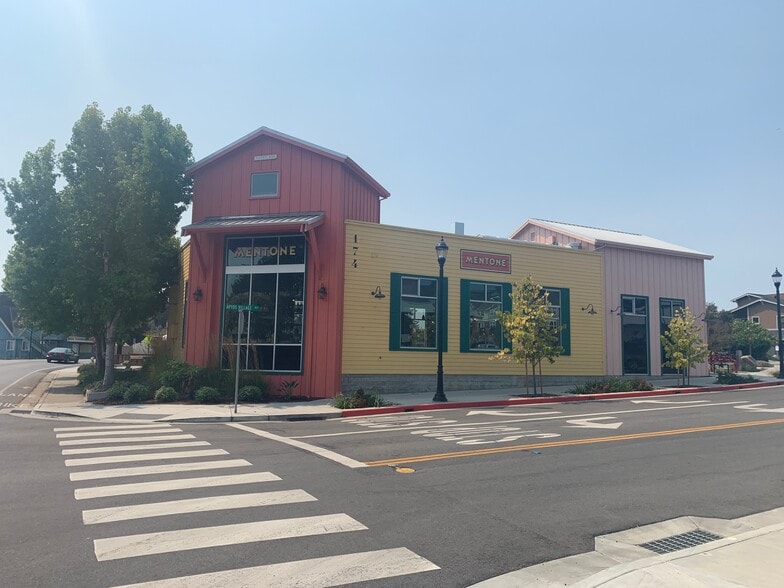 Aptos Village, Aptos, CA for lease - Building Photo - Image 3 of 8
