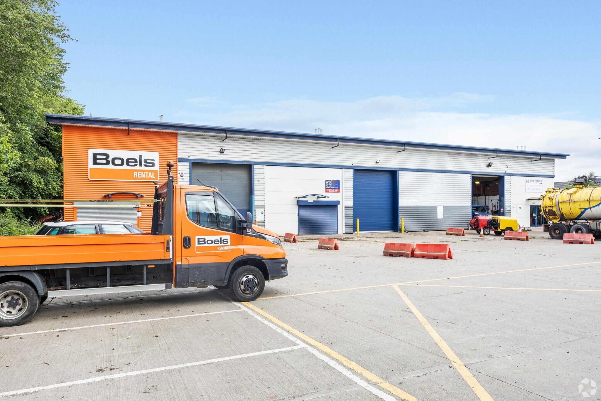 Cathedral Park, Durham à louer Photo principale- Image 1 de 4