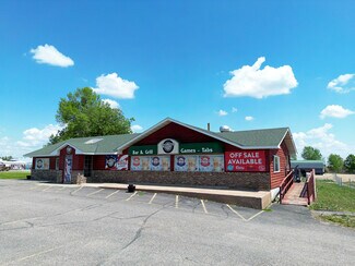 More details for 10480 State Highway 24 NW, Annandale, MN - Retail for Sale