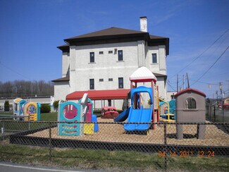 Plus de détails pour 4623 Lehigh Dr, Walnutport, PA - Commerce de détail à vendre