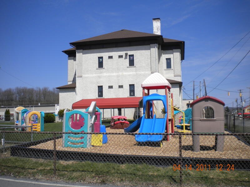 4623 Lehigh Dr, Walnutport, PA à vendre Photo principale- Image 1 de 2