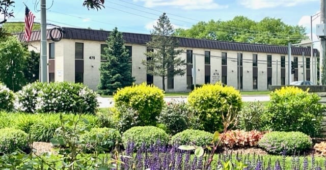 475 W 55th St, Countryside, IL for lease - Building Photo - Image 1 of 12