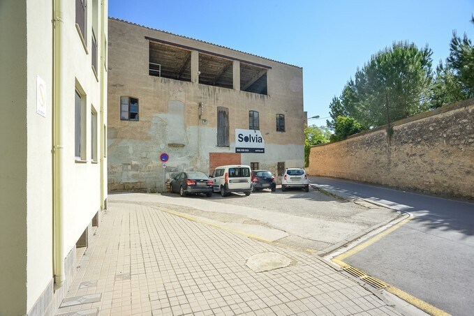 Industriel dans Banyoles, Gerona à vendre - Photo du bâtiment - Image 2 de 9