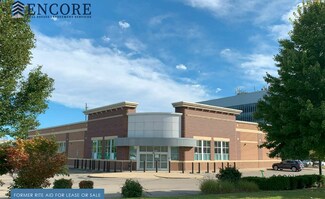 Plus de détails pour 111 E Saginaw St, East Lansing, MI - Commerce de détail à vendre