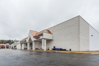 More details for 4201 Mall Dr, Steubenville, OH - Retail for Lease