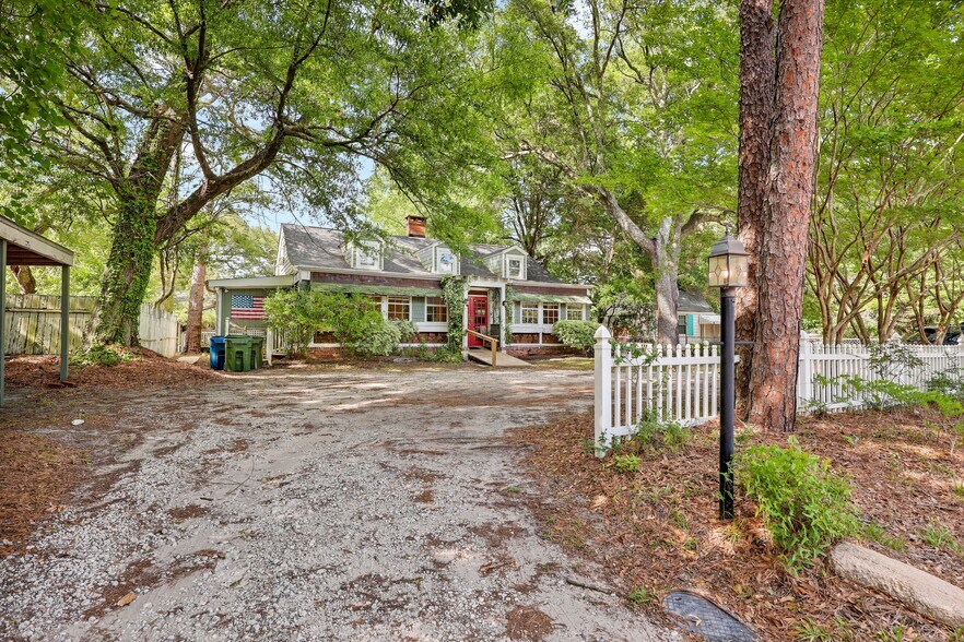 4911 Oleander Dr, Wilmington, NC à vendre - Photo du bâtiment - Image 3 de 30