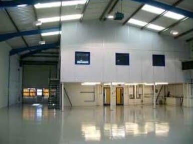 Caxton Rd, Bedford à louer Photo intérieure- Image 1 de 2