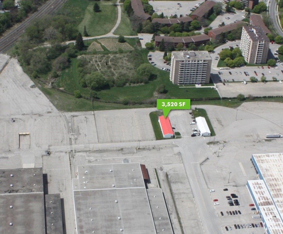 847 Highbury Av N, London, ON for sale Primary Photo- Image 1 of 1