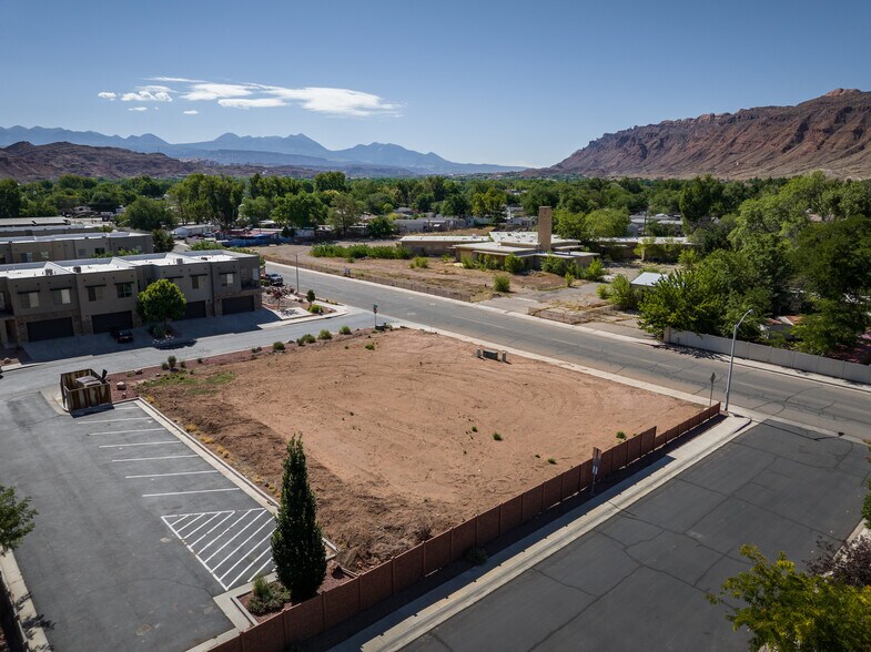 656 W 400 N, Moab, UT à vendre - Photo du bâtiment - Image 2 de 19