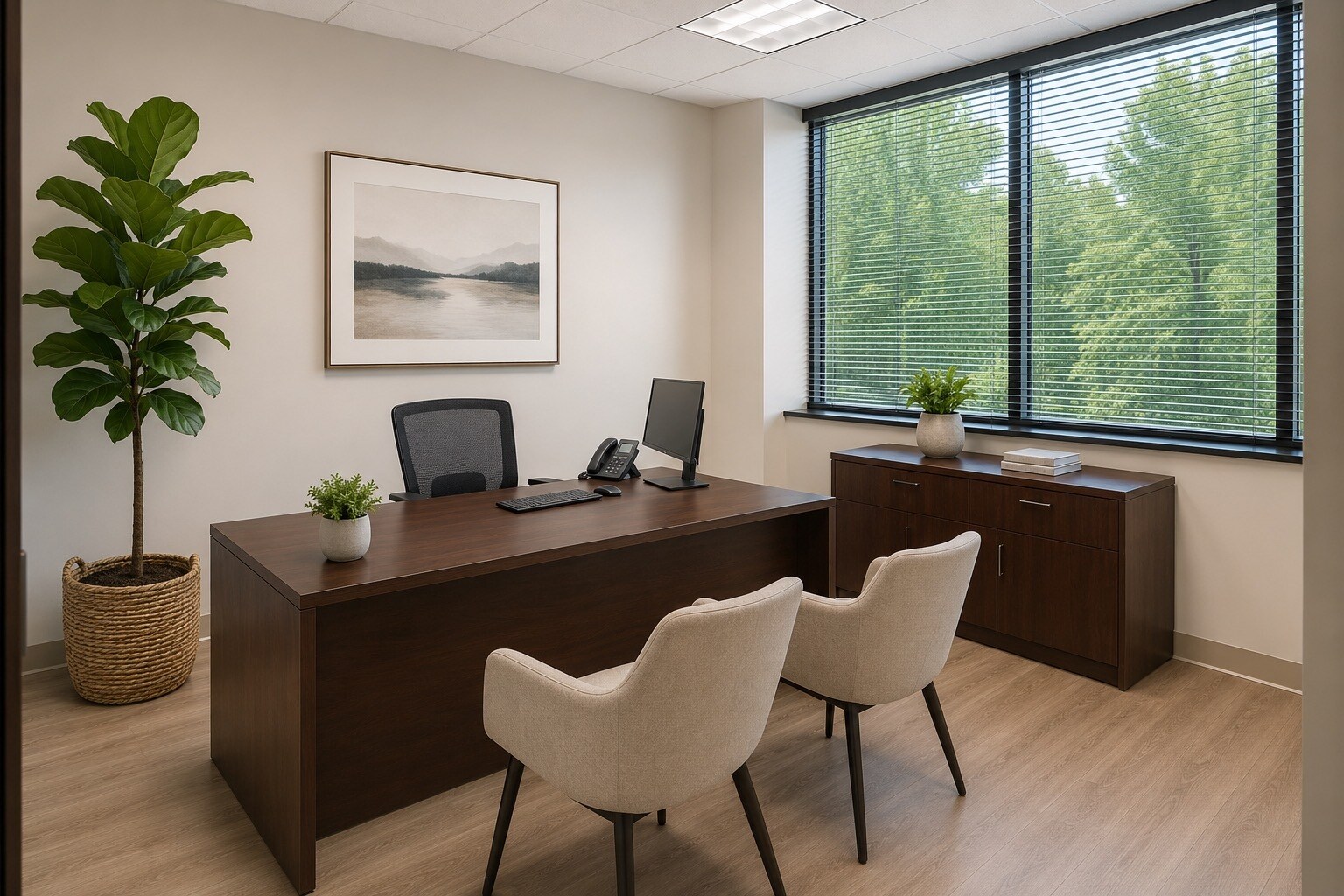 126 Monroe Tpke, Trumbull, CT for lease Interior Photo- Image 1 of 6