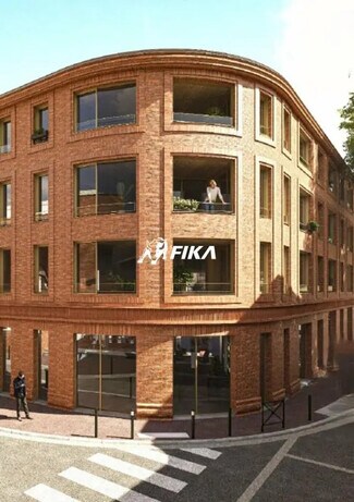 Plus de détails pour 2 Rue Sainte Anne, Toulouse - Commerce de détail à vendre