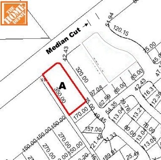 Plus de détails pour 1706 Penzance Pky, Middleburg, FL - Terrain à vendre