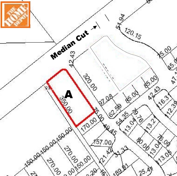 1706 Penzance Pky, Middleburg, FL for sale Primary Photo- Image 1 of 5