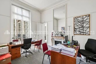 4 Avenue Hoche, Paris à louer Photo intérieure- Image 2 de 10