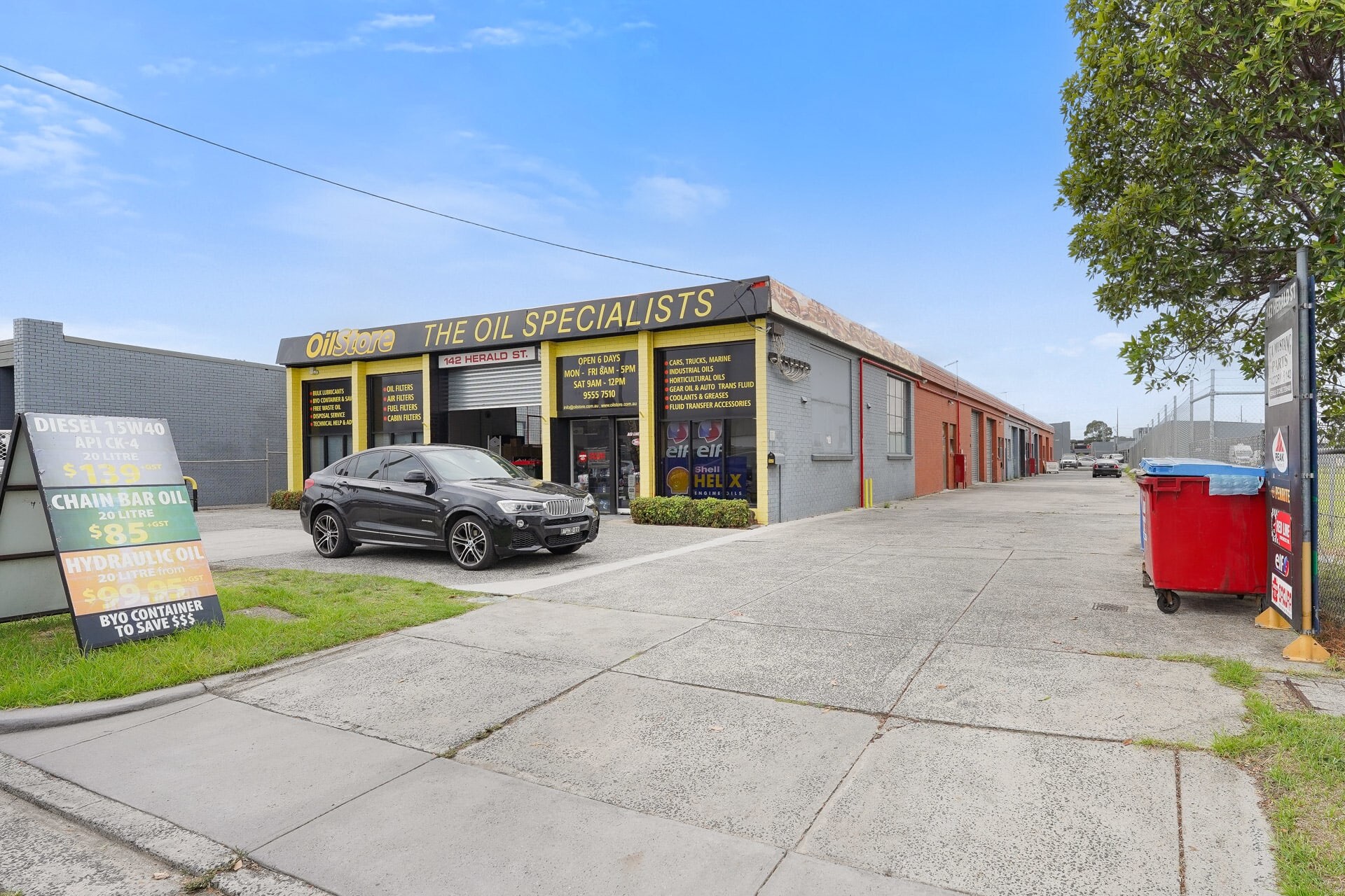 142 Herald St, Cheltenham for sale Primary Photo- Image 1 of 11