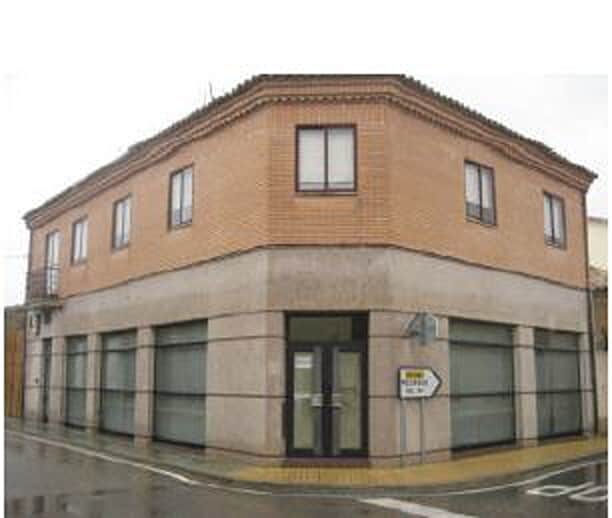 Commerce de détail dans Casasola de Arión, Valladolid à louer Photo intérieure- Image 1 de 4
